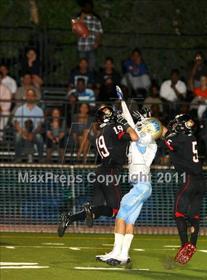 Thumbnail 3 in El Camino Real @ Harvard-Westlake photogallery.