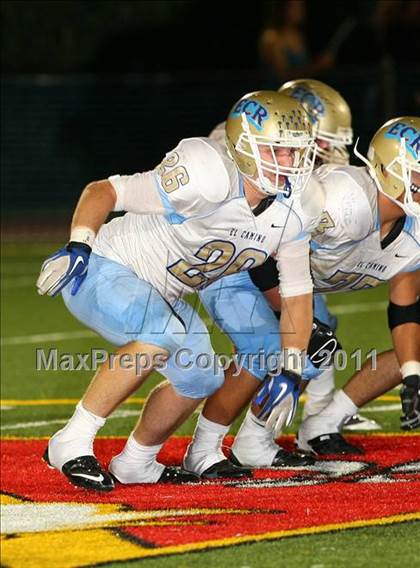Thumbnail 2 in El Camino Real @ Harvard-Westlake photogallery.