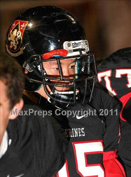 Thumbnail 1 in El Camino Real @ Harvard-Westlake photogallery.