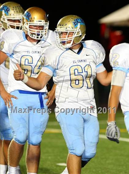 Thumbnail 3 in El Camino Real @ Harvard-Westlake photogallery.