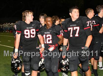 Thumbnail 1 in El Camino Real @ Harvard-Westlake photogallery.