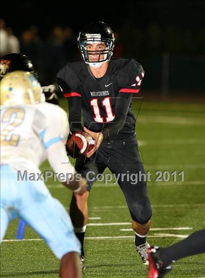 Thumbnail 1 in El Camino Real @ Harvard-Westlake photogallery.