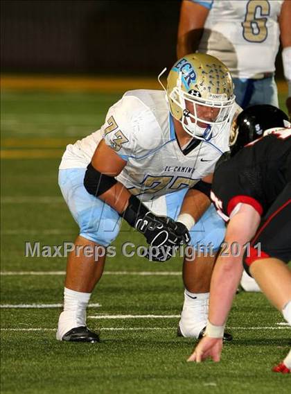 Thumbnail 1 in El Camino Real @ Harvard-Westlake photogallery.