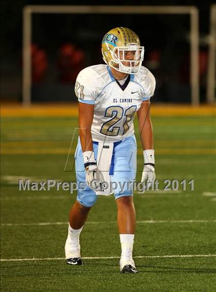 Thumbnail 3 in El Camino Real @ Harvard-Westlake photogallery.