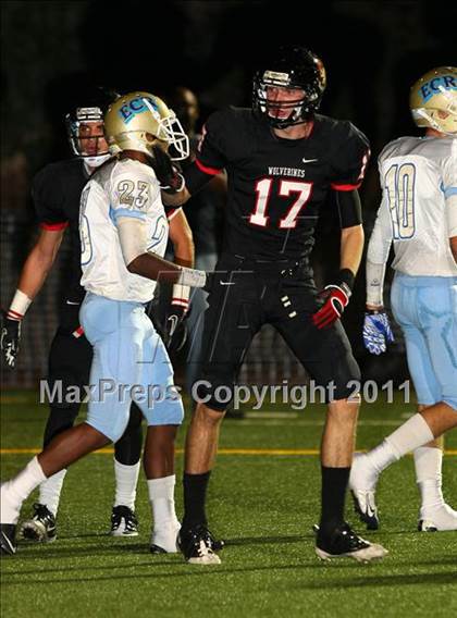 Thumbnail 2 in El Camino Real @ Harvard-Westlake photogallery.