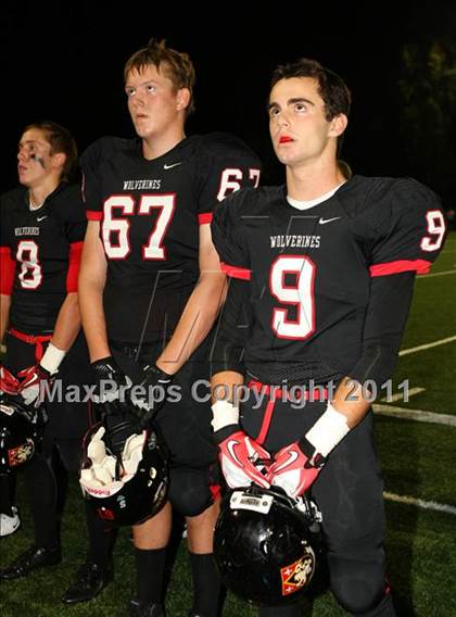 Thumbnail 3 in El Camino Real @ Harvard-Westlake photogallery.