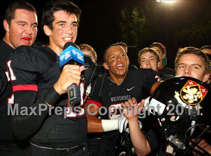 Thumbnail 3 in El Camino Real @ Harvard-Westlake photogallery.