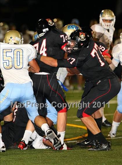 Thumbnail 2 in El Camino Real @ Harvard-Westlake photogallery.