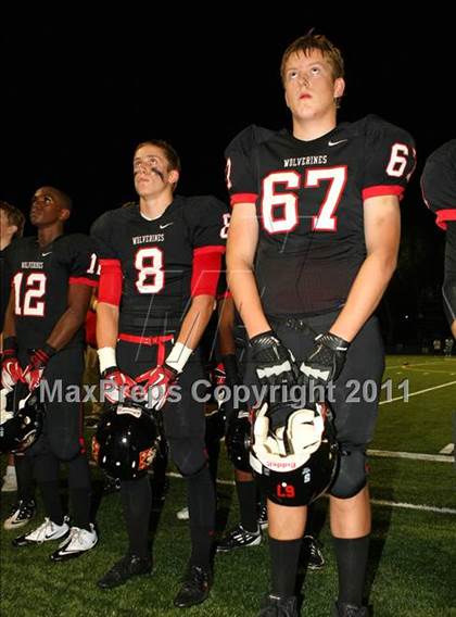 Thumbnail 3 in El Camino Real @ Harvard-Westlake photogallery.