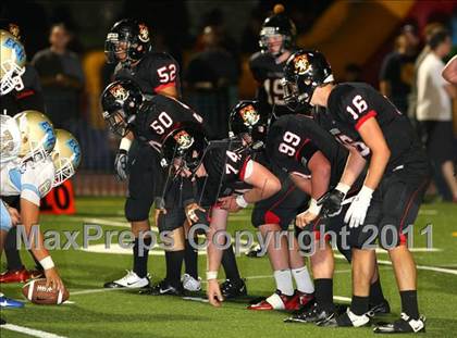 Thumbnail 2 in El Camino Real @ Harvard-Westlake photogallery.