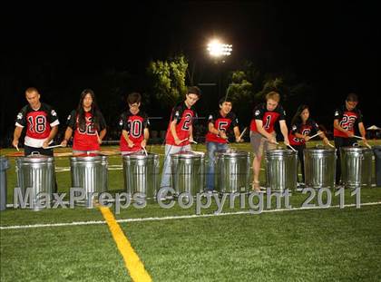 Thumbnail 1 in El Camino Real @ Harvard-Westlake photogallery.