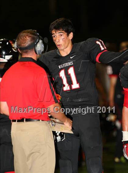 Thumbnail 1 in El Camino Real @ Harvard-Westlake photogallery.