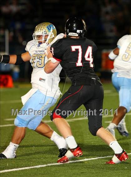 Thumbnail 1 in El Camino Real @ Harvard-Westlake photogallery.