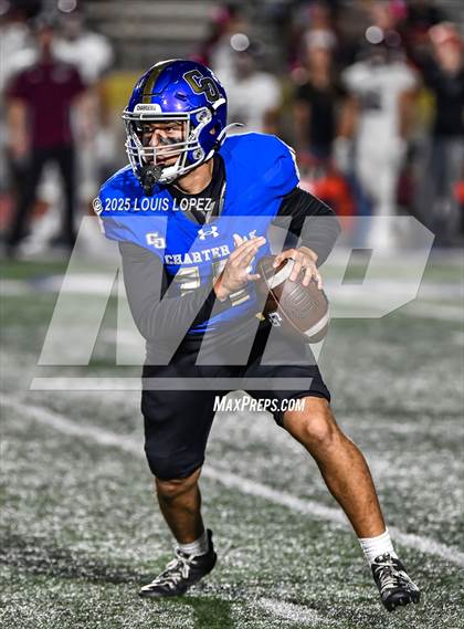 Thumbnail 1 in Claremont @ Charter Oak (Homecoming) photogallery.