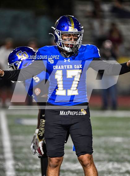 Thumbnail 3 in Claremont @ Charter Oak (Homecoming) photogallery.