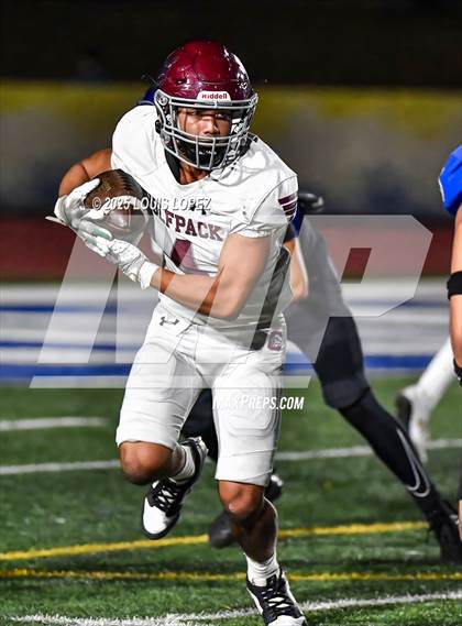 Thumbnail 1 in Claremont @ Charter Oak (Homecoming) photogallery.