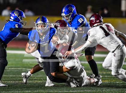 Thumbnail 3 in Claremont @ Charter Oak (Homecoming) photogallery.