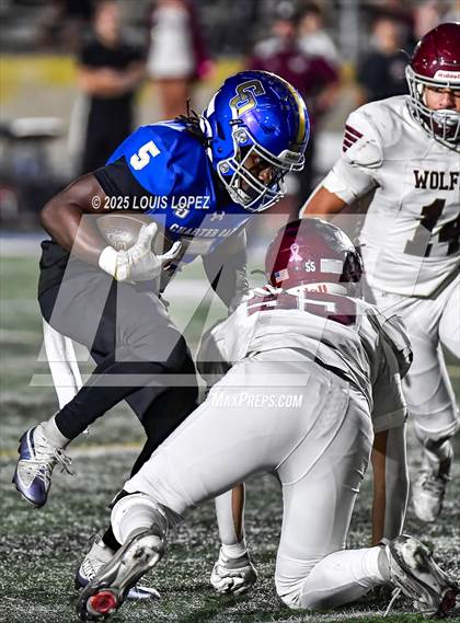 Thumbnail 2 in Claremont @ Charter Oak (Homecoming) photogallery.