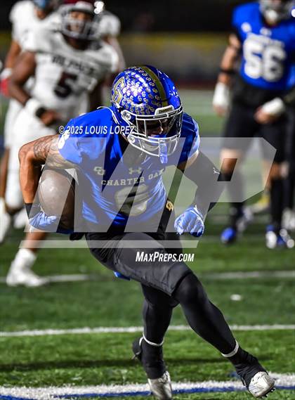 Thumbnail 3 in Claremont @ Charter Oak (Homecoming) photogallery.