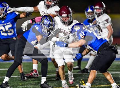 Thumbnail 2 in Claremont @ Charter Oak (Homecoming) photogallery.