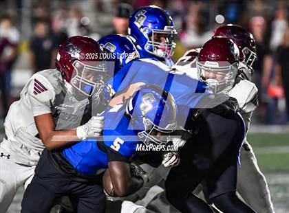 Thumbnail 3 in Claremont @ Charter Oak (Homecoming) photogallery.