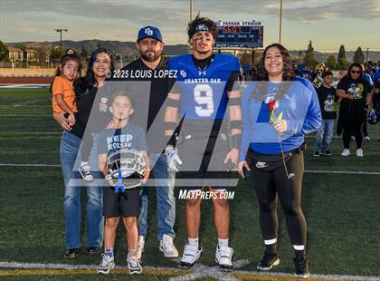 Thumbnail 1 in Claremont @ Charter Oak (Homecoming) photogallery.