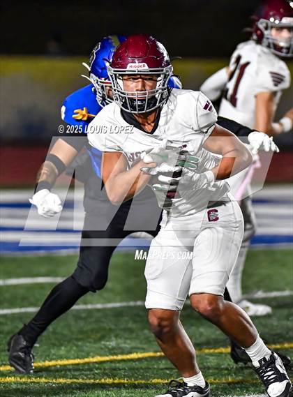 Thumbnail 3 in Claremont @ Charter Oak (Homecoming) photogallery.