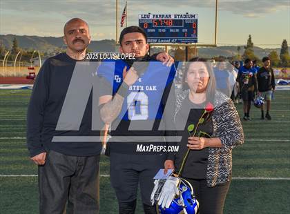 Thumbnail 1 in Claremont @ Charter Oak (Homecoming) photogallery.