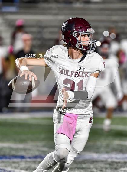 Thumbnail 1 in Claremont @ Charter Oak (Homecoming) photogallery.