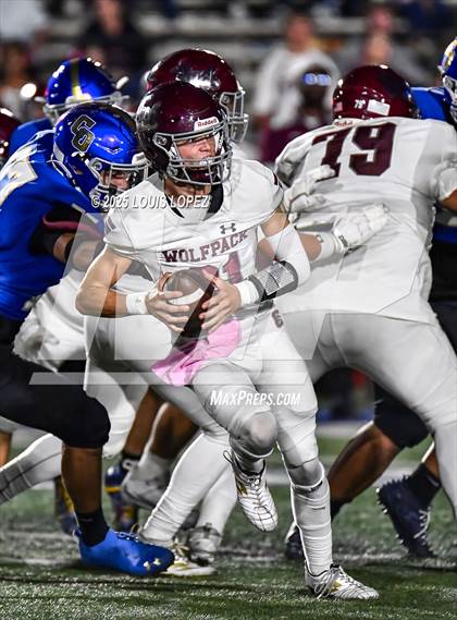 Thumbnail 2 in Claremont @ Charter Oak (Homecoming) photogallery.