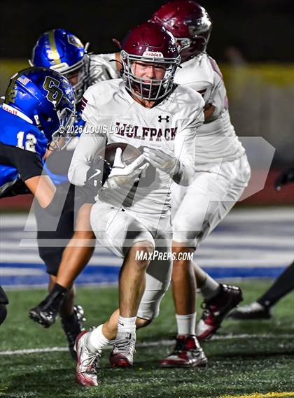 Thumbnail 1 in Claremont @ Charter Oak (Homecoming) photogallery.