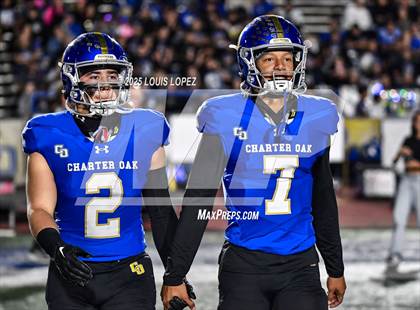 Thumbnail 1 in Claremont @ Charter Oak (Homecoming) photogallery.