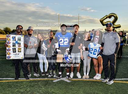 Thumbnail 3 in Claremont @ Charter Oak (Homecoming) photogallery.