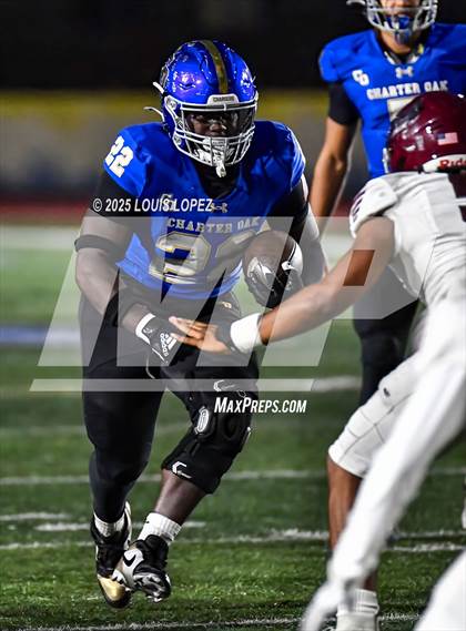 Thumbnail 2 in Claremont @ Charter Oak (Homecoming) photogallery.