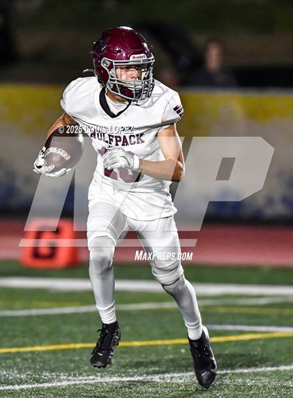 Thumbnail 2 in Claremont @ Charter Oak (Homecoming) photogallery.