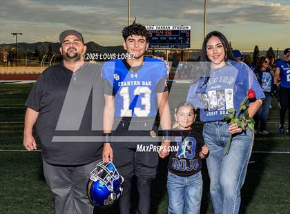 Thumbnail 1 in Claremont @ Charter Oak (Homecoming) photogallery.