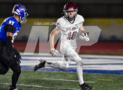 Thumbnail 3 in Claremont @ Charter Oak (Homecoming) photogallery.