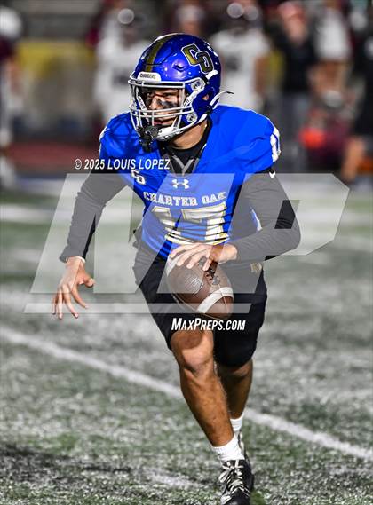 Thumbnail 3 in Claremont @ Charter Oak (Homecoming) photogallery.