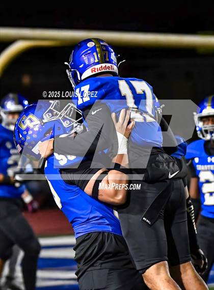 Thumbnail 3 in Claremont @ Charter Oak (Homecoming) photogallery.