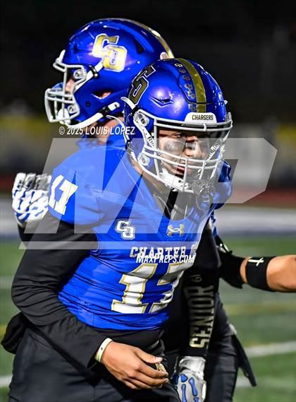 Thumbnail 1 in Claremont @ Charter Oak (Homecoming) photogallery.