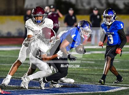 Thumbnail 2 in Claremont @ Charter Oak (Homecoming) photogallery.