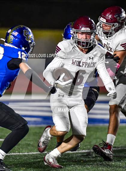 Thumbnail 3 in Claremont @ Charter Oak (Homecoming) photogallery.