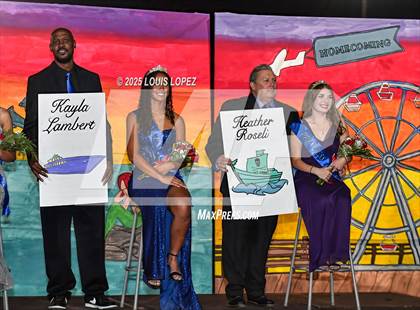 Thumbnail 1 in Claremont @ Charter Oak (Homecoming) photogallery.