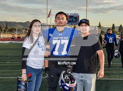 Thumbnail 2 in Claremont @ Charter Oak (Homecoming) photogallery.