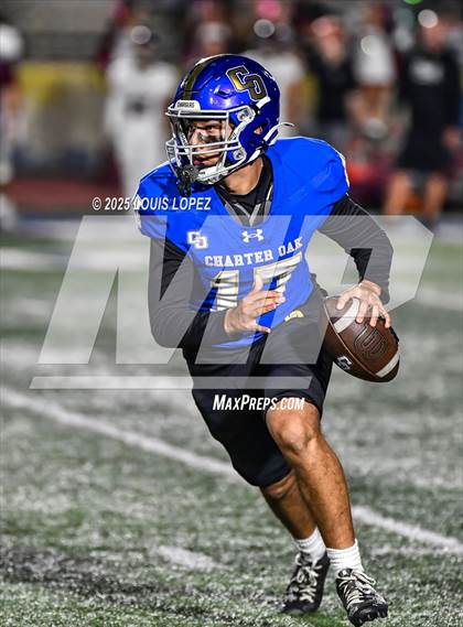 Thumbnail 1 in Claremont @ Charter Oak (Homecoming) photogallery.