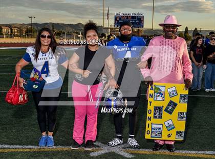 Thumbnail 3 in Claremont @ Charter Oak (Homecoming) photogallery.
