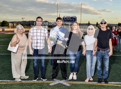 Thumbnail 2 in Claremont @ Charter Oak (Homecoming) photogallery.