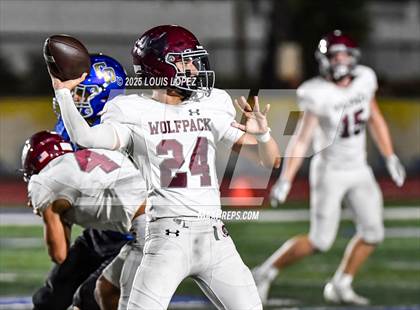 Thumbnail 2 in Claremont @ Charter Oak (Homecoming) photogallery.