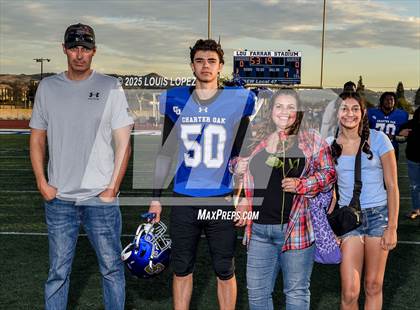 Thumbnail 2 in Claremont @ Charter Oak (Homecoming) photogallery.