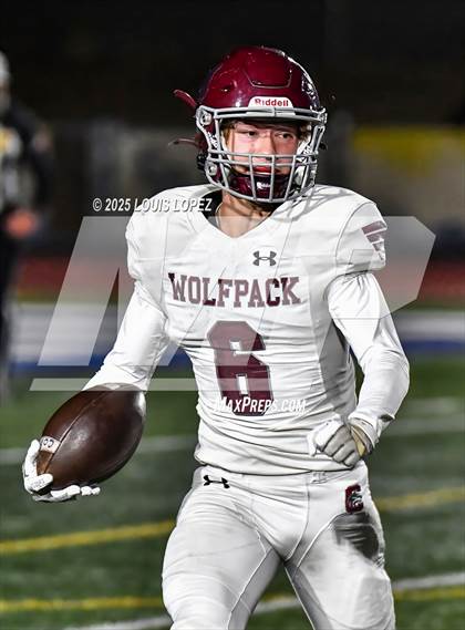 Thumbnail 3 in Claremont @ Charter Oak (Homecoming) photogallery.